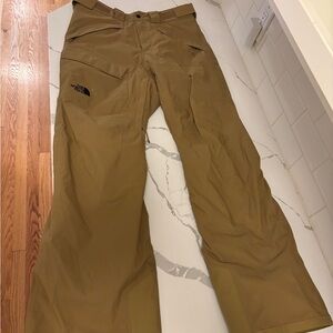 The North Face Men's  Freedom Insulated Pant -